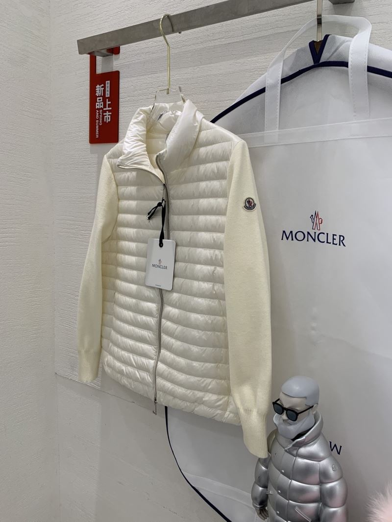 Moncler Down Jackets